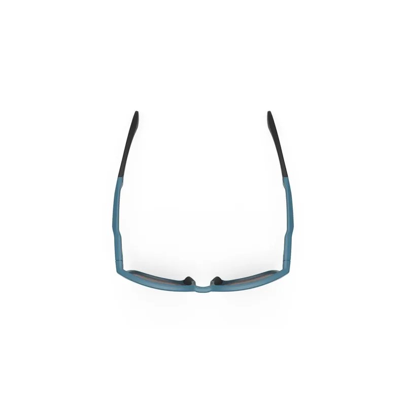 Rudy Project Lightflow A RP Optics Sunglasses - Teal/MultiLaser Orange-3