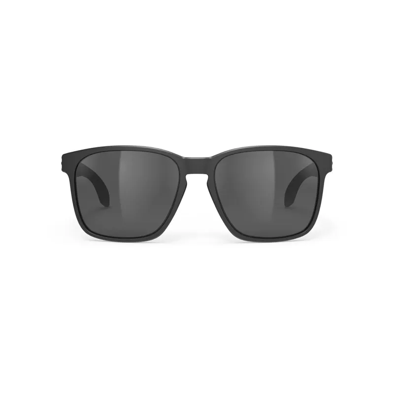Rudy Project Lightflow A Polar 3FX Sunglasses - Black/Grey-2
