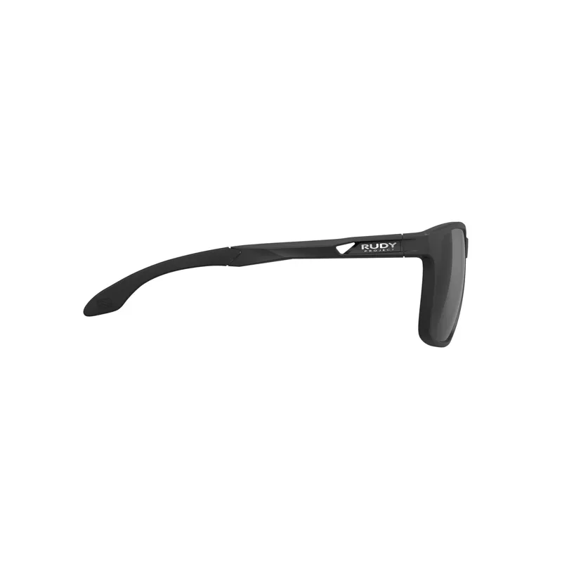 Rudy Project Lightflow A Polar 3FX Sunglasses - Black/Grey-1