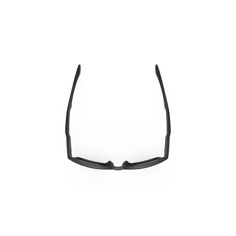 Rudy Project Lightflow A Polar 3FX Sunglasses - Black/Grey-3