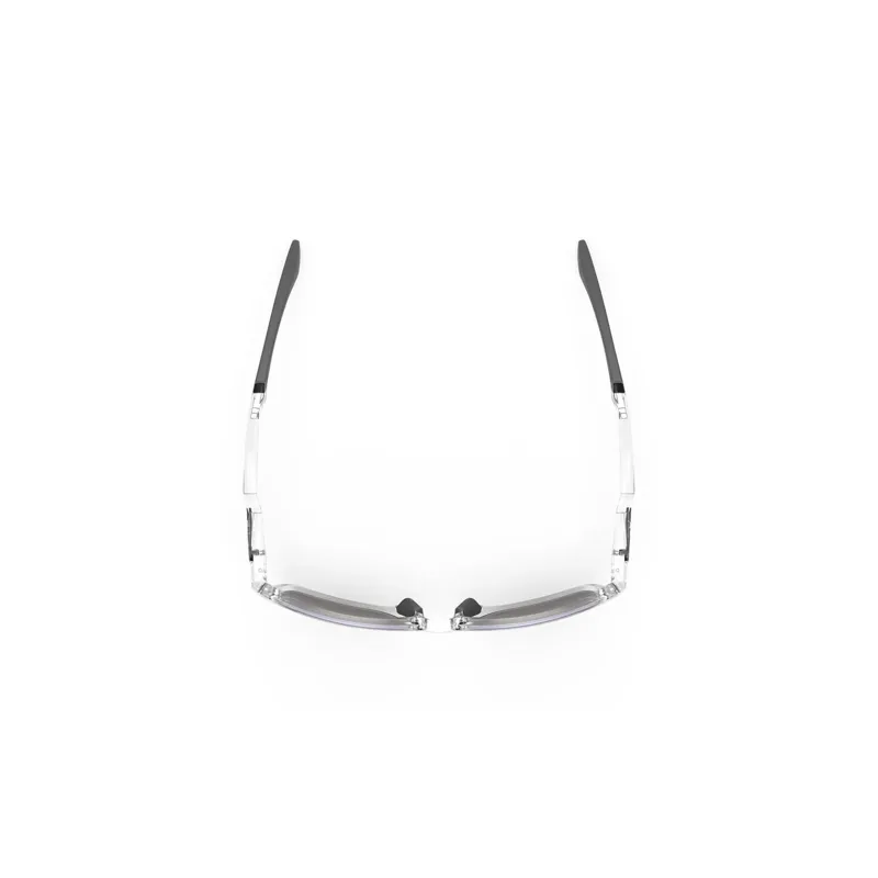 Rudy Project Lightflow A RP Optics Sunglasses - Crystal Gloss/Muilaser Ice-3