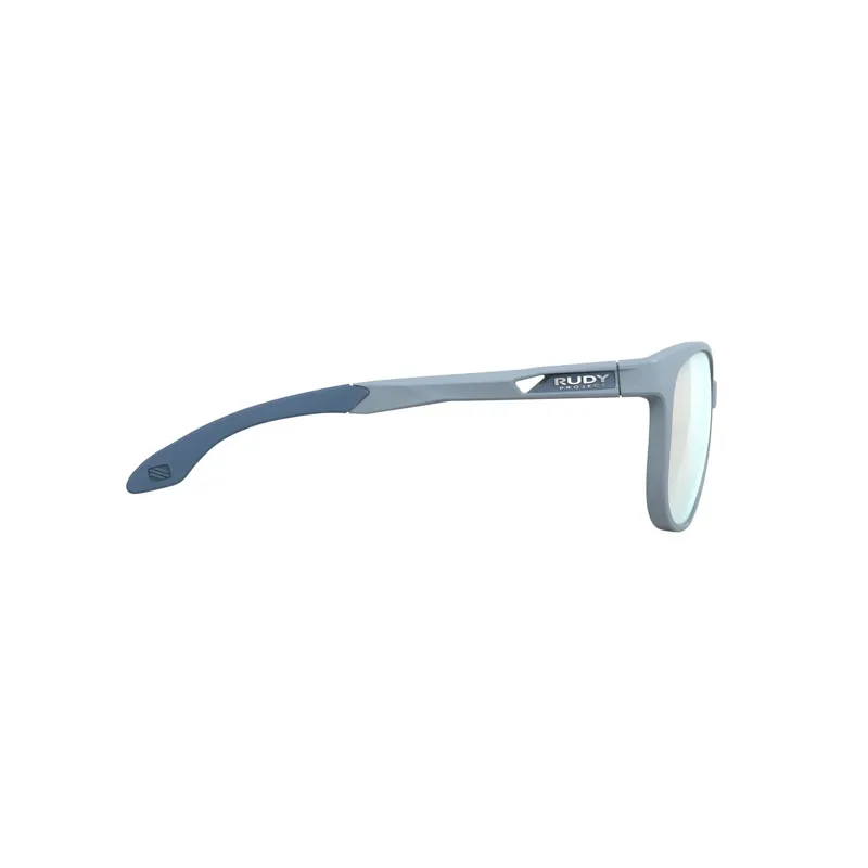 Rudy Project Lightflow B RP Optics Sunglasses - Glacier/MultiLaser Osmium-1