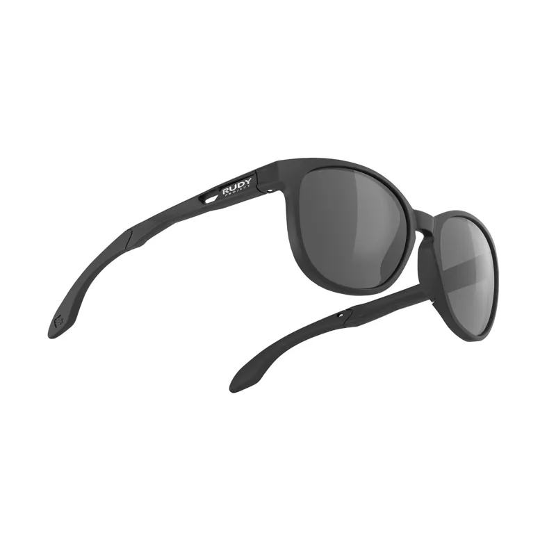 Rudy Project Lightflow B Polar 3FX Sunglasses - Black/Grey-5