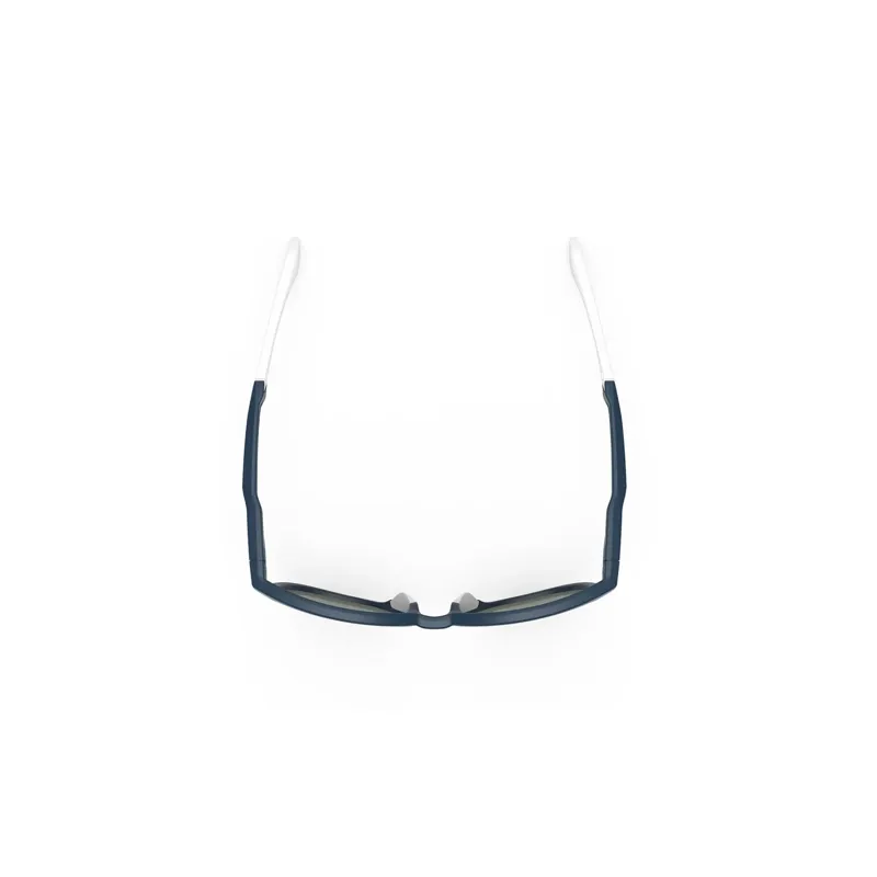 Rudy Project Lightflow B RP Optics Sunglasses - Blue Navy/MultiLaser Rose-3