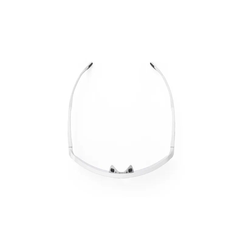 Rudy Project Spinshield Air ImpactX PH Sunglasses - White/2Laser Purple-3