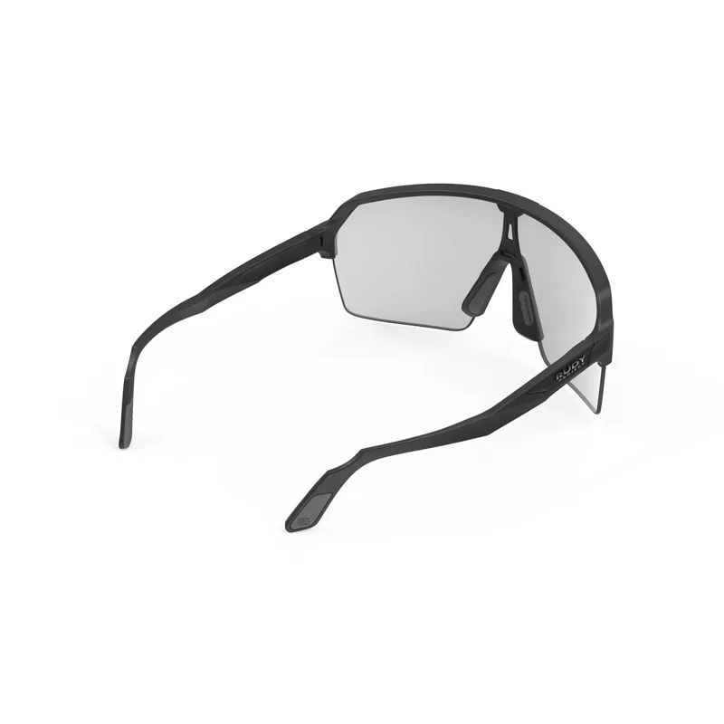 Rudy Project Spinshield Air ImpactX PH Sunglasses - Black/2Laser Black-4
