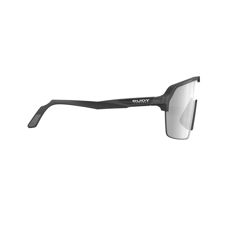 Rudy Project Spinshield Air ImpactX PH Sunglasses - Black/2Laser Black-1