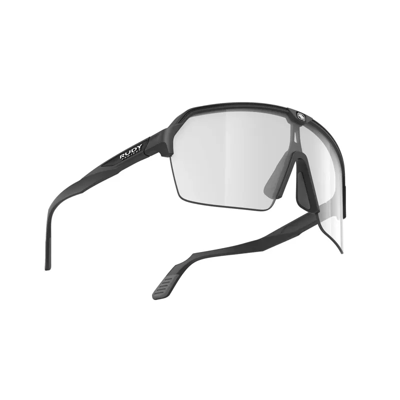 Rudy Project Spinshield Air ImpactX PH Sunglasses - Black/2Laser Black-5
