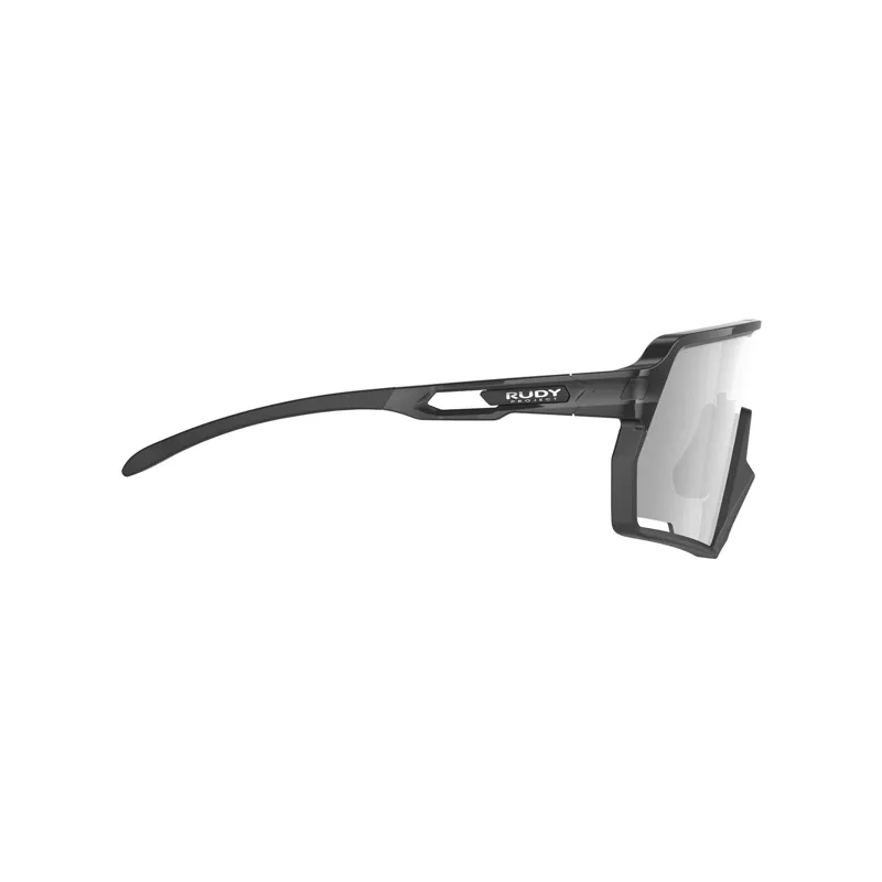 Rudy Project Kelion ImpactX PH Sunglasses - Black/2Laser Black-1