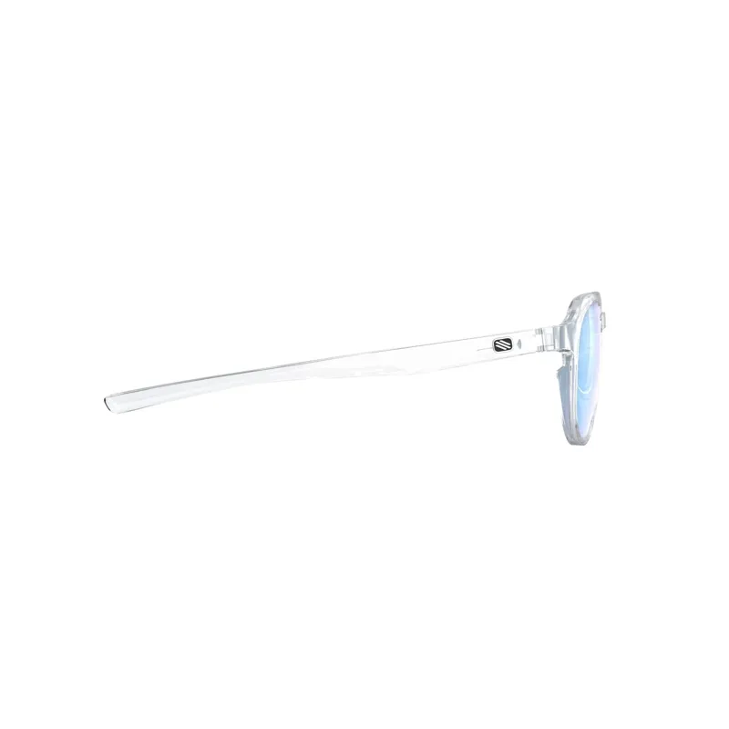 Rudy Project Glamshady RP Optics Sunglasses - Crystal Gloss/MultiLaser Ice-1