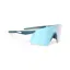 Rudy Project Astral X RP Optics Sunglasses - Light Teal/MultiLaser Osmium