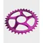 Race Face Direct Mount 10/12 Speed MTB Chainring - Purple