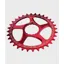 Race Face Direct Mount 10/12 Speed MTB Chainring - Red