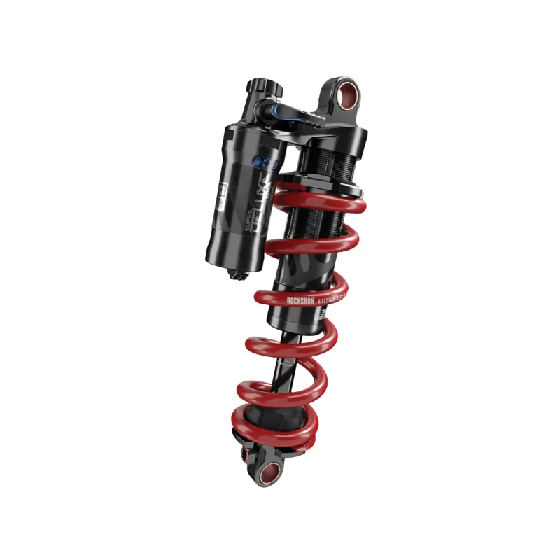 Rockshox Super Deluxe Ultimate Coil RCT Rear Shock 210x55 Mreb/Mcomp
