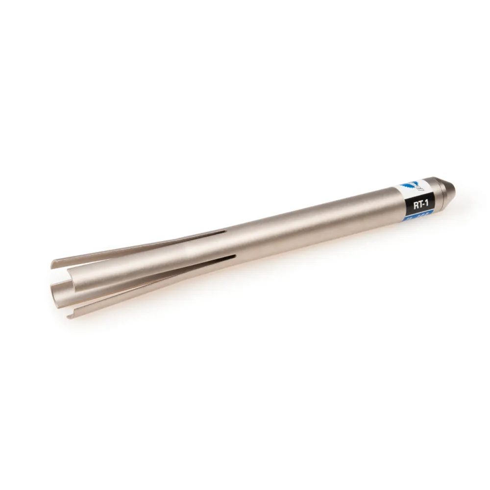 uPRISE Bikes Park Tool RT-1 Head Cup Remover 1 / 1-1 / 8 / 1-1 / 4 inch - Silver | Price match, 365 day return s, 18-Month Warranty, Finance Available & Free UK Delivery