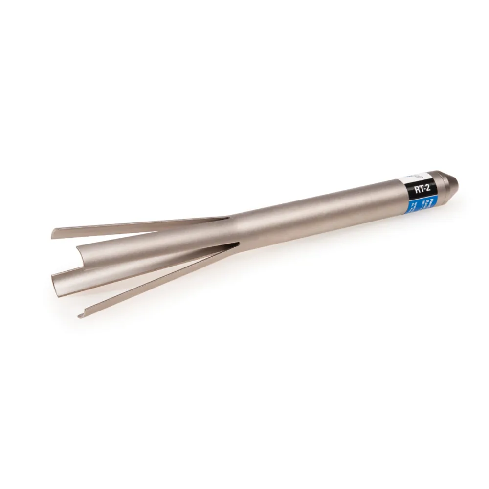 uPRISE Bikes Park Tool RT-2 Head Cup Remover 1-1/4 and 1-1/2 inch | Price match, 365 day return s, 18-Month Warranty, Finance Available & Free UK Delivery