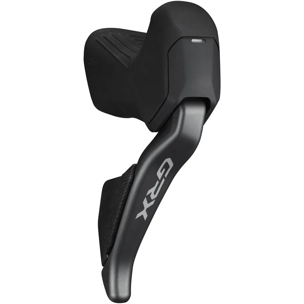 uPRISE Bikes Shimano ST-RX825 GRX 12sped Di2 Shift Hydraulic STI Lever - Right Hand | Price match, 365 day returns, 18-Month Warranty, Finance Available & Free UK Delivery