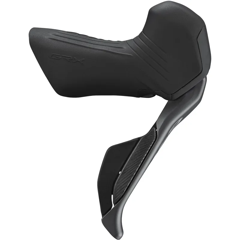 Shimano ST-RX825 GRX 12sped Di2 Shift Hydraulic STI Lever - Right Hand-2