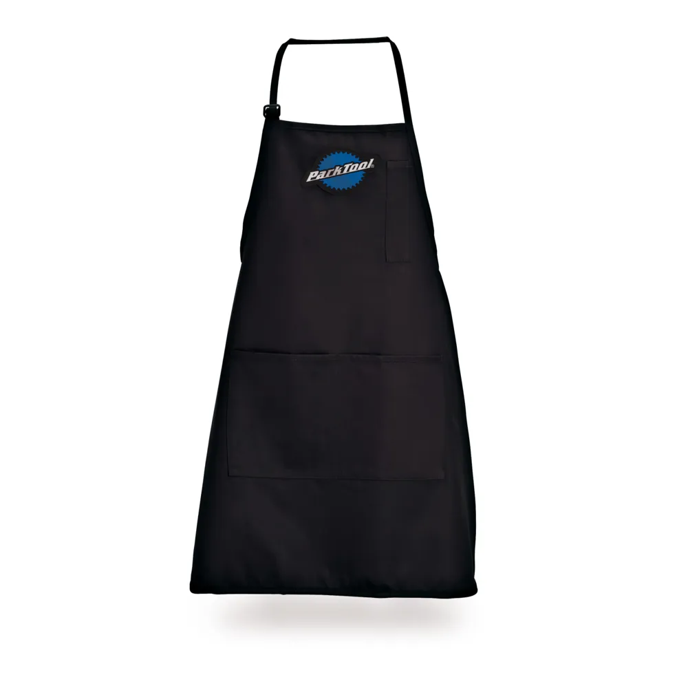 uPRISE Bikes Park Tool SA-1 Shop Apron | Price match, 365 day return s, 18-Month Warranty, Finance Available & Free UK Delivery