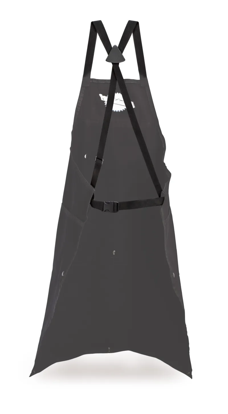 Park Tool SA-3 Heavy Duty Shop Apron-1