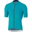 Shimano Evolve Short Sleeve Jersey - Green