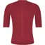 Shimano Elemento Men's Short Sleeve Jersey - Red