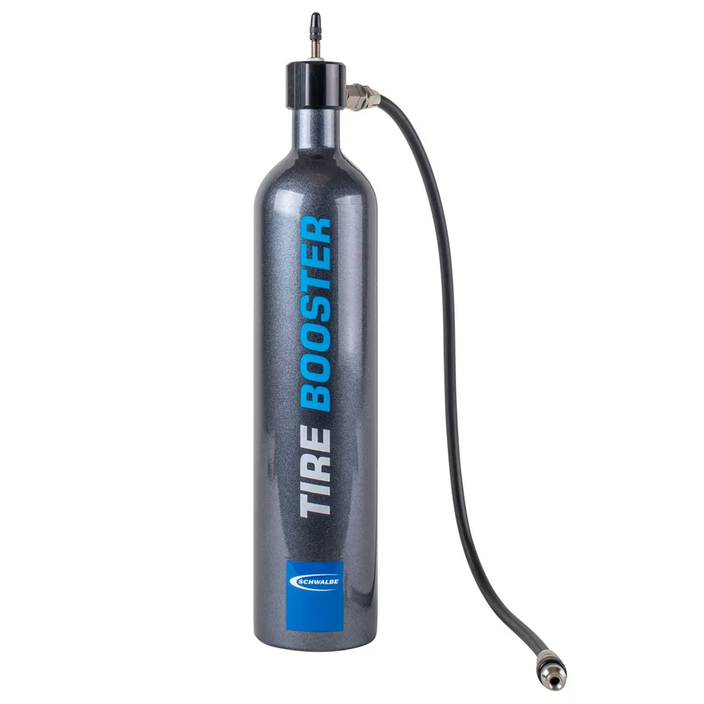 uPRISE Bikes Schwalbe Tyre Booster | Price match, 365 day return s, 18-Month Warranty, Finance Available & Free UK Delivery