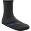 Shimano Dual Fit Thermal Overshoes - Black