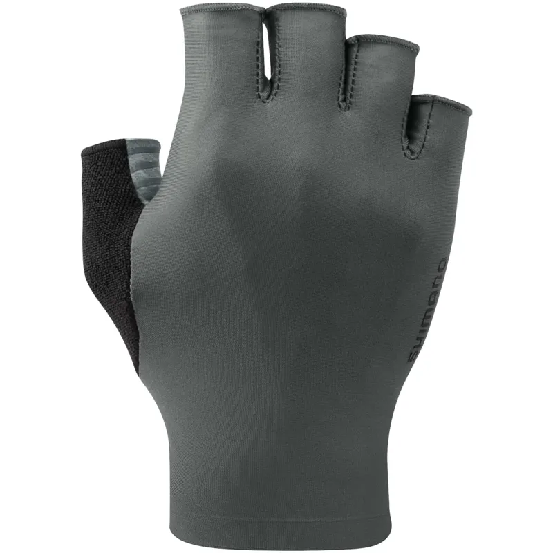 Shimano Advanced Mitt Gloves - Black