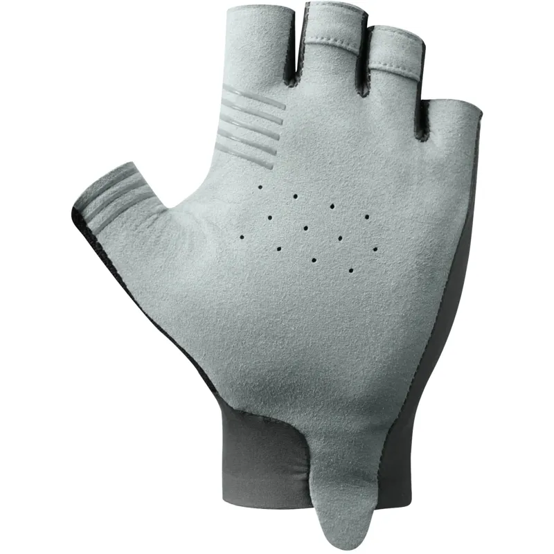 Shimano Advanced Mitt Gloves - Black-1