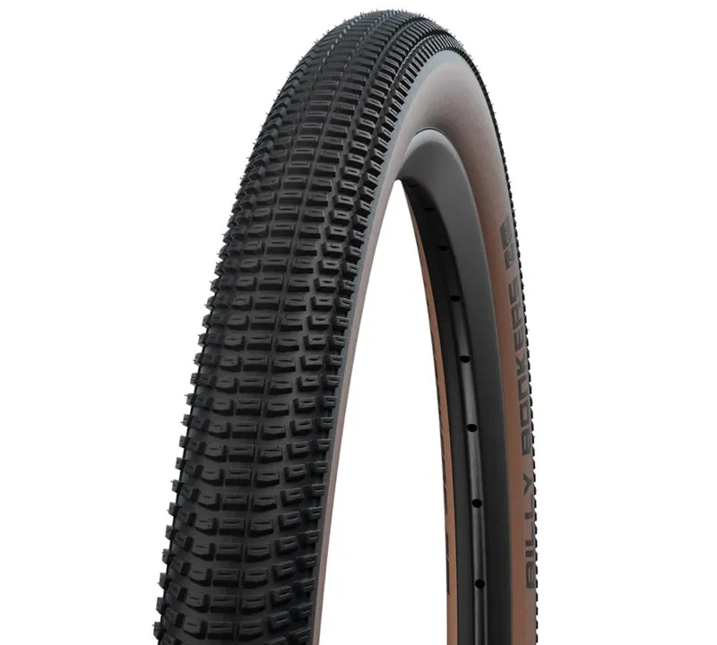 Schwalbe Billy Bonkers K Guard 26 inch Dirt Jump Tyre - Black