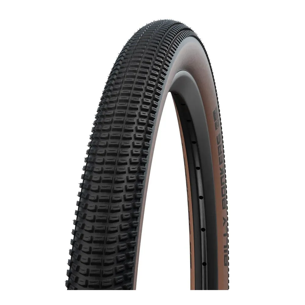 uPRISE Bikes Schwalbe Billy Bonkers K Guard 26 inch Dirt Jump Tyre - Black | Price match, 365 day returns, 18-Month Warranty, Finance Available & Free UK Delivery