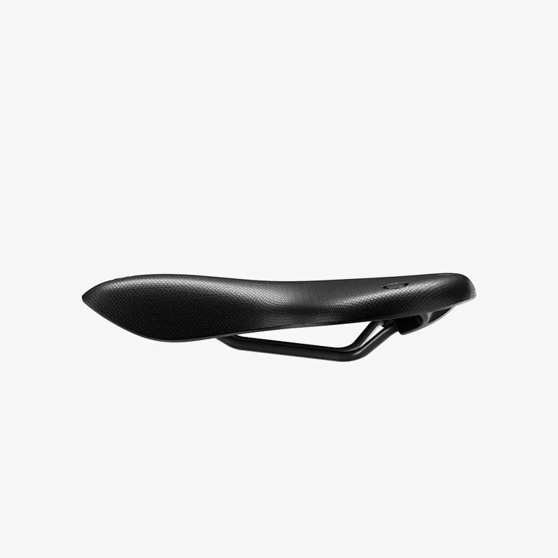 Brooks C67 Cambium Saddle - 205mm - Black-4