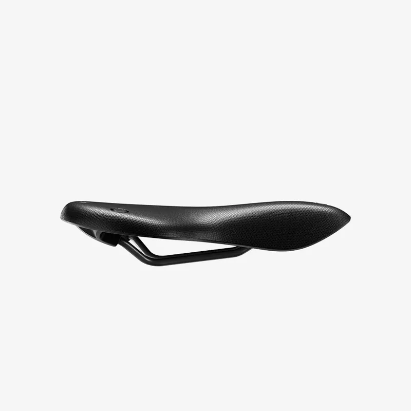 Brooks C67 Cambium Saddle - 205mm - Black-3
