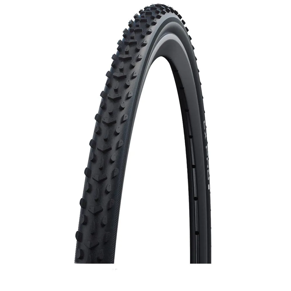 uPRISE Bikes Schwalbe CX Pro Performance 26 x 1.35 MTB Tyre - Black | Price match, 365 day return s, 18-Month Warranty, Finance Available & Free UK Delivery