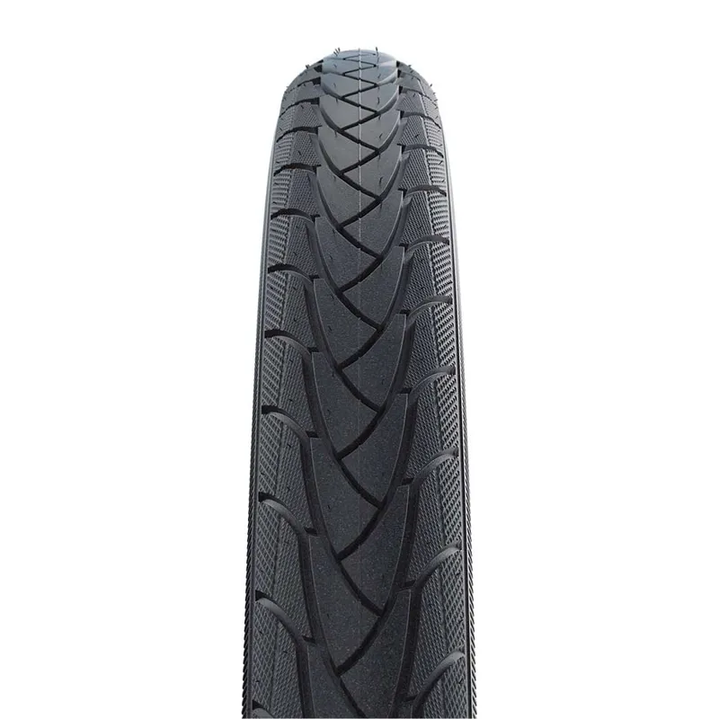 Schwalbe Marathon Plus Evo SmartGuard 24 x 1 3/8 Folding Bike Tyre-1