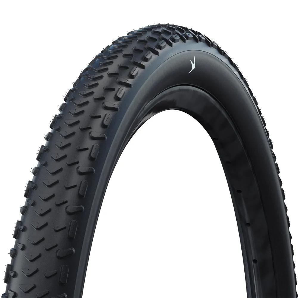 uPRISE Bikes Schwalbe G-One RX Pro TLR Folding MTB Tyre - 29 x 2.35 inch - Black | Price match, 365 day returns, 18-Month Warranty, Finance Available & Free UK Delivery