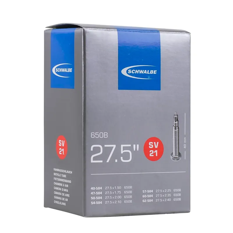 Schwalbe shop sv21 27.5