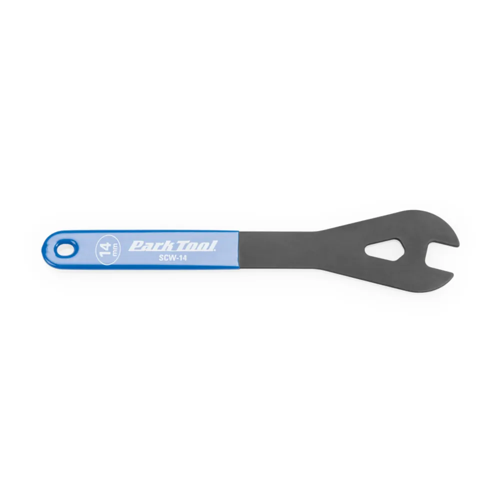uPRISE Bikes Park Tool SCW14 Shop Cone Wrench: 14 mm - 14mm | Price match, 365 day return s, 18-Month Warranty, Finance Available & Free UK Delivery