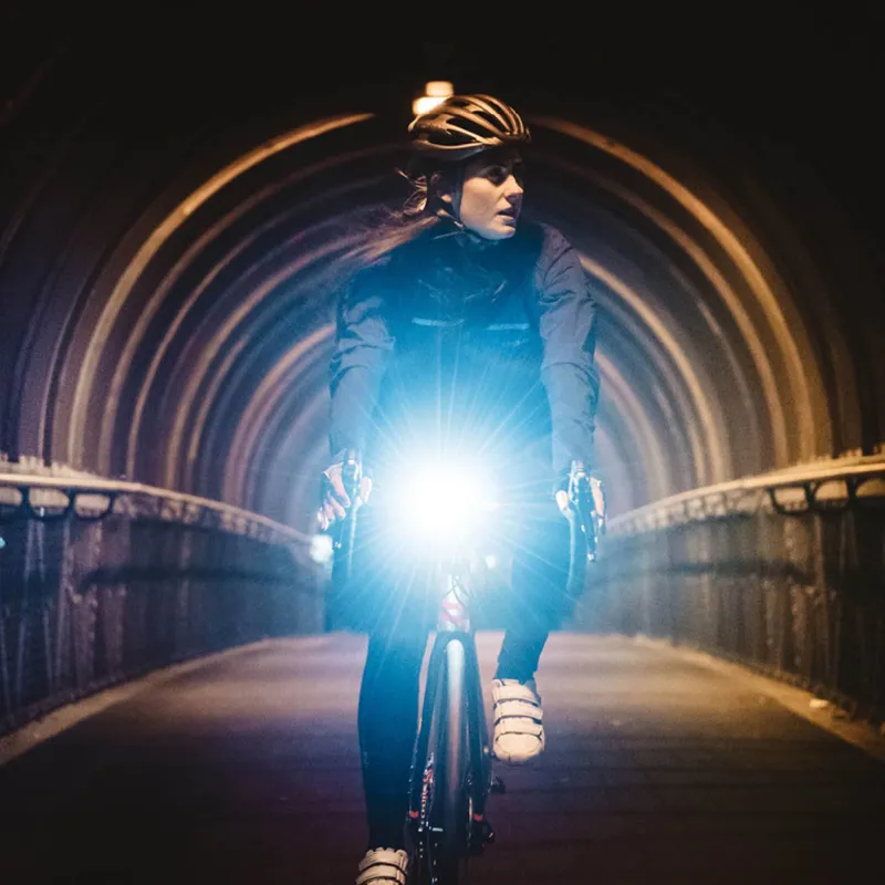 See.Sense Beam USB Front Light - 700 Lumen - Black-2