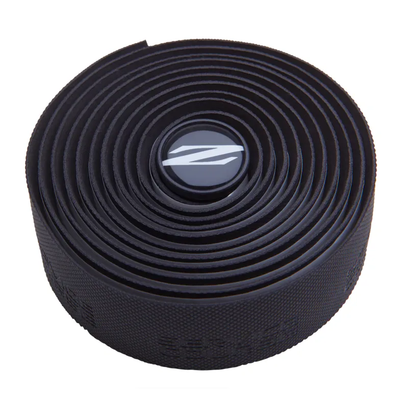 Zipp Service Course Bar Tape - Black