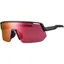 Shimano Technium Cycling Glasses - Metallic Black/RideScape Off-Road Lens