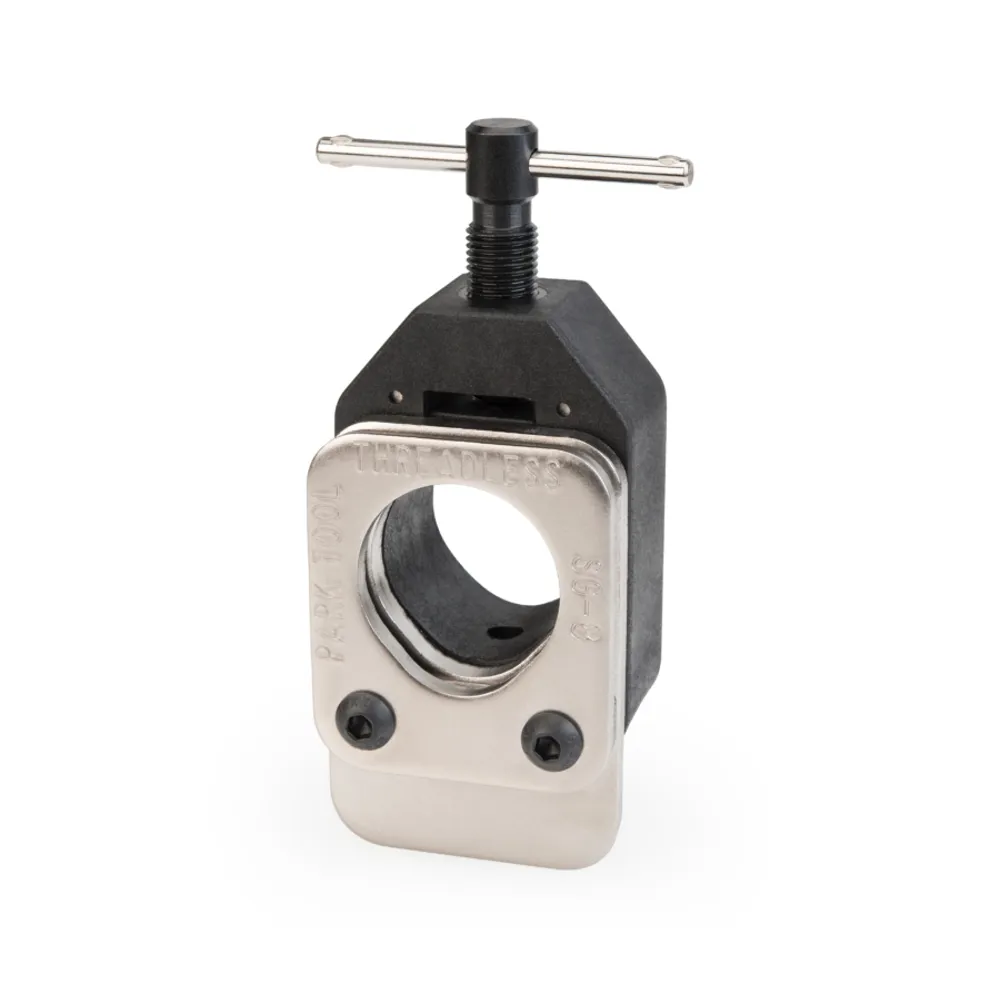 uPRISE Bikes Park Tool SG-8 Threadless Fork Saw Guide For Carbon Cutting Blades | Price match, 365 day return s, 18-Month Warranty, Finance Available & Free UK Delivery