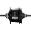 Shimano SG-S7001 Alfine 11-Speed Disc Hub Without Fittings 135mm Black