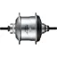 Shimano SG-S7001 Alfine 11-Speed Disc Hub Without Fittings 135mm Silver