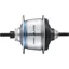 Shimano SG-S7051 Alfine Di2 8-Speed Internal Hub Gear - Silver