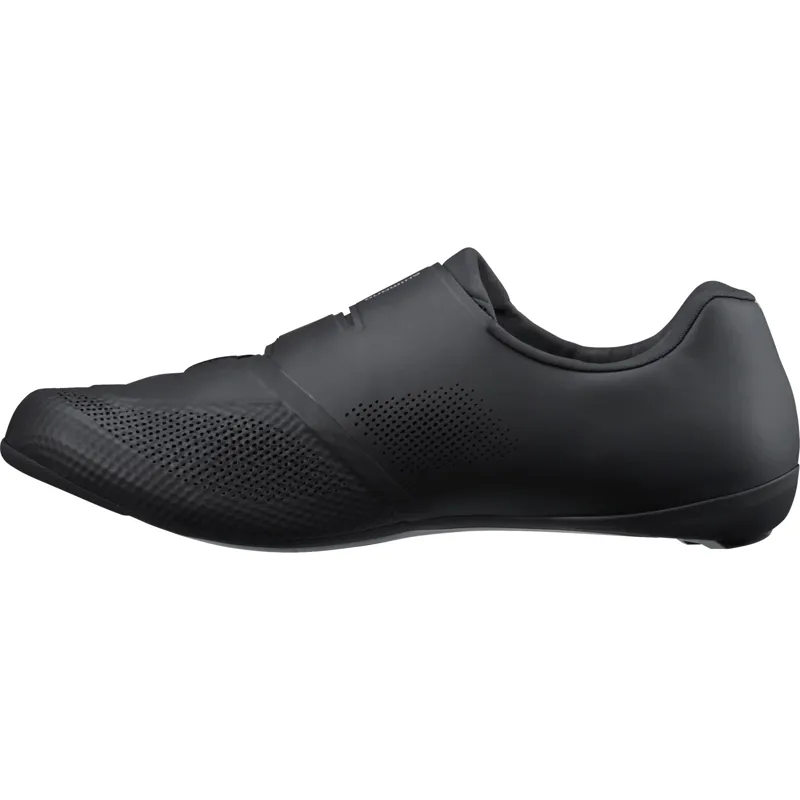 Shimano RC503 Road Shoes - Black-3