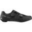 Shimano RC810 Road Shoes - Black