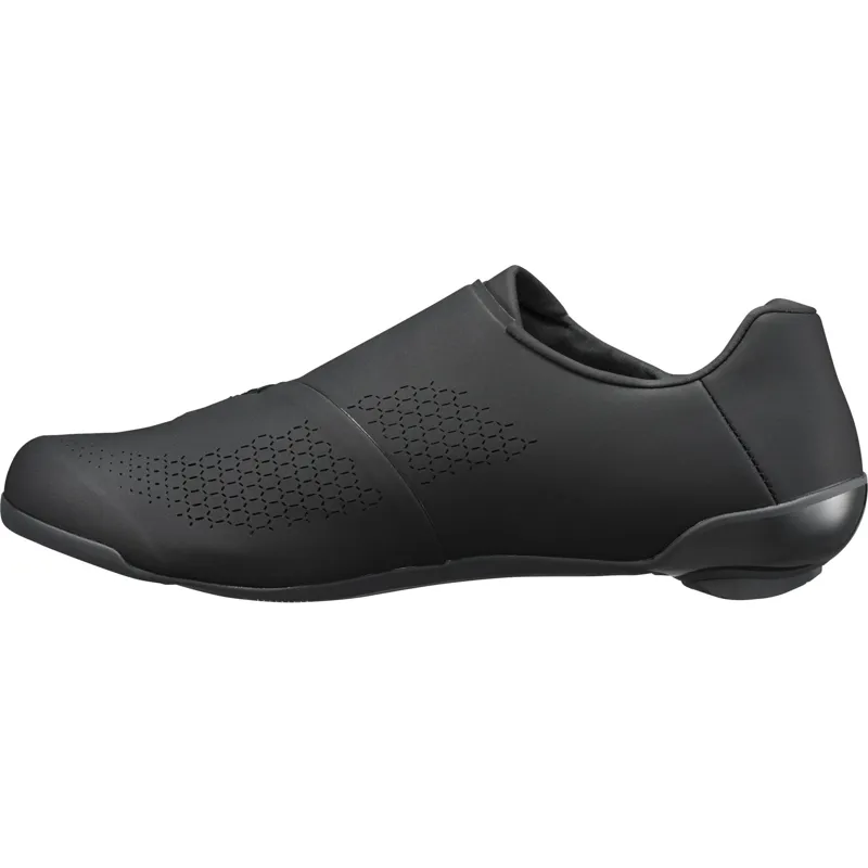 Shimano RC810 Road Shoes - Black-1