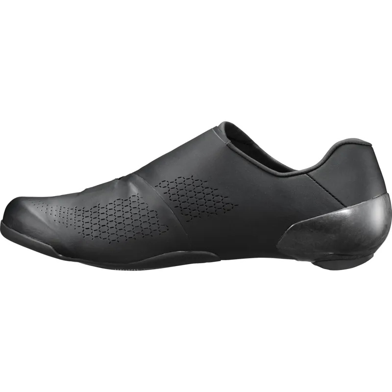 Shimano S-PHYRE RC910 Road Shoes - Black-2